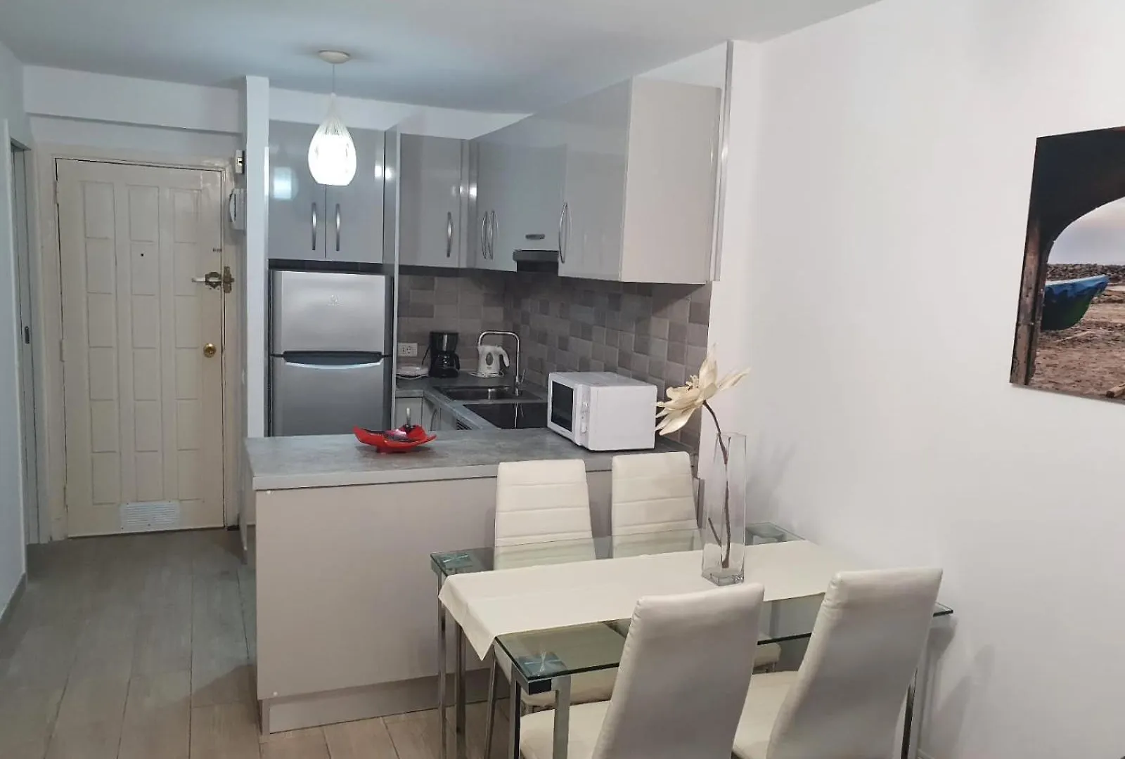 Apartamento Torres del Sol Arona  0*, Arona (Tenerife)