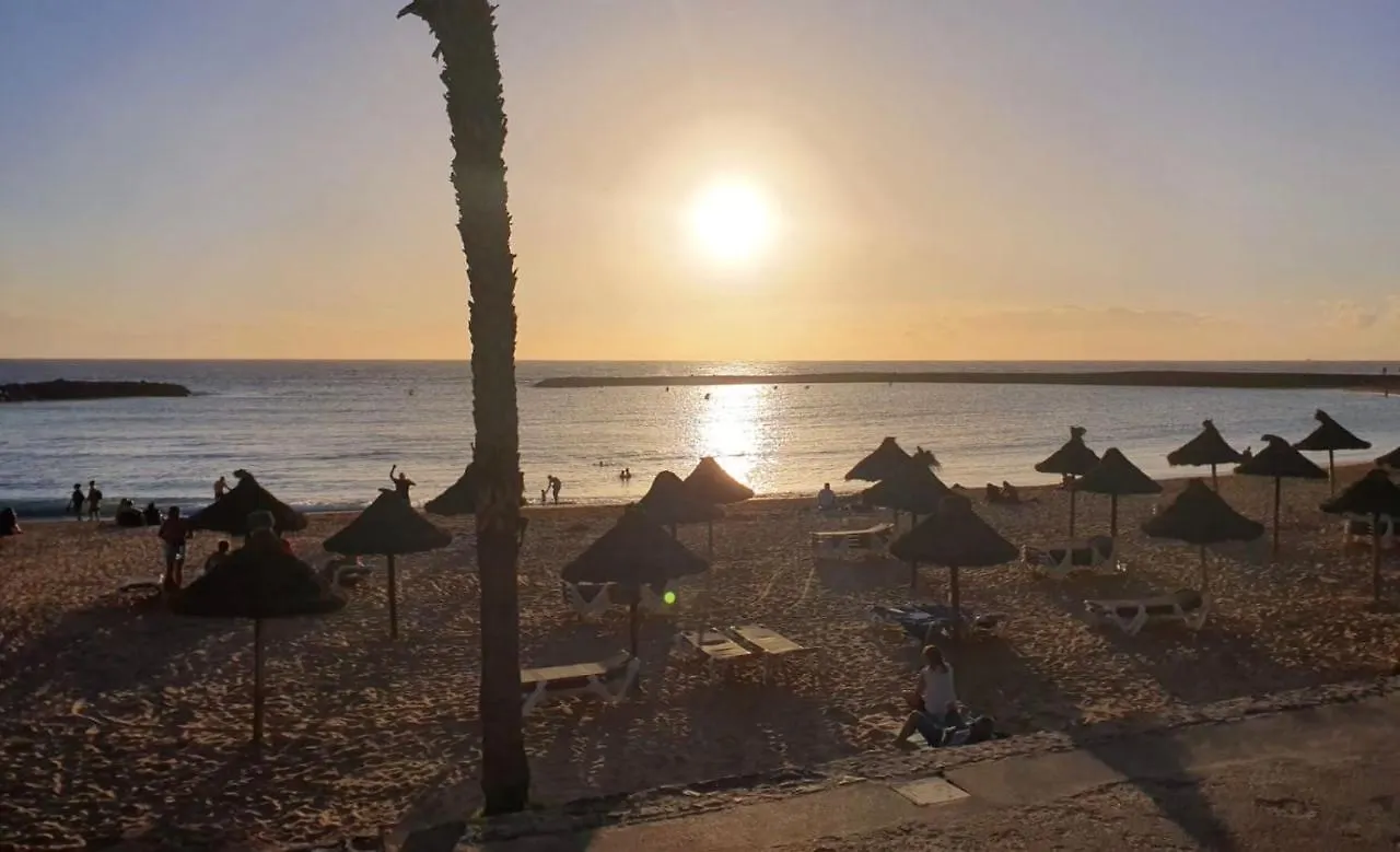 Apartamento Torres del Sol Arona  Arona (Tenerife)