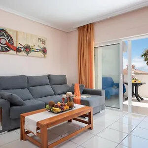 10e Country Club Pool! Arona (Tenerife)