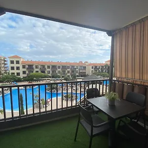 Wait&sea Costa Del Silencio Tenerife Apartamento