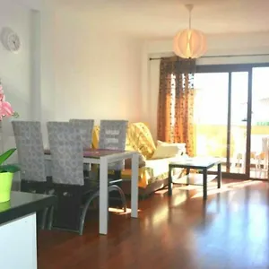 Cristianos - San Telmo Apartamento