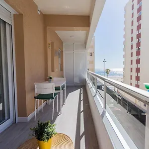 Victoria - Playa Cádiz